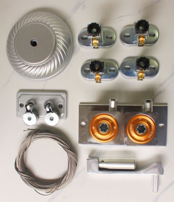 Giàn phơi hoà phát 999b